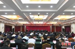 广西推进美丽移民村建设 成乡村振兴亮丽名片