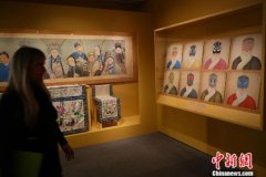 东西问｜王馗：梅兰芳1930年访美演出为何具有里程碑意义？