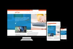 <b>响应式网页开发</b>